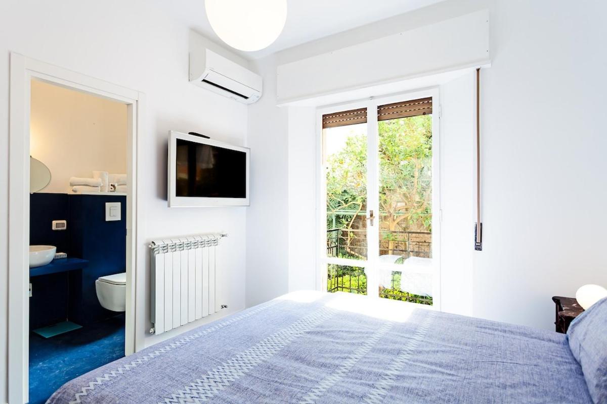 Casa Giangi Apartment Sorrento Exterior photo
